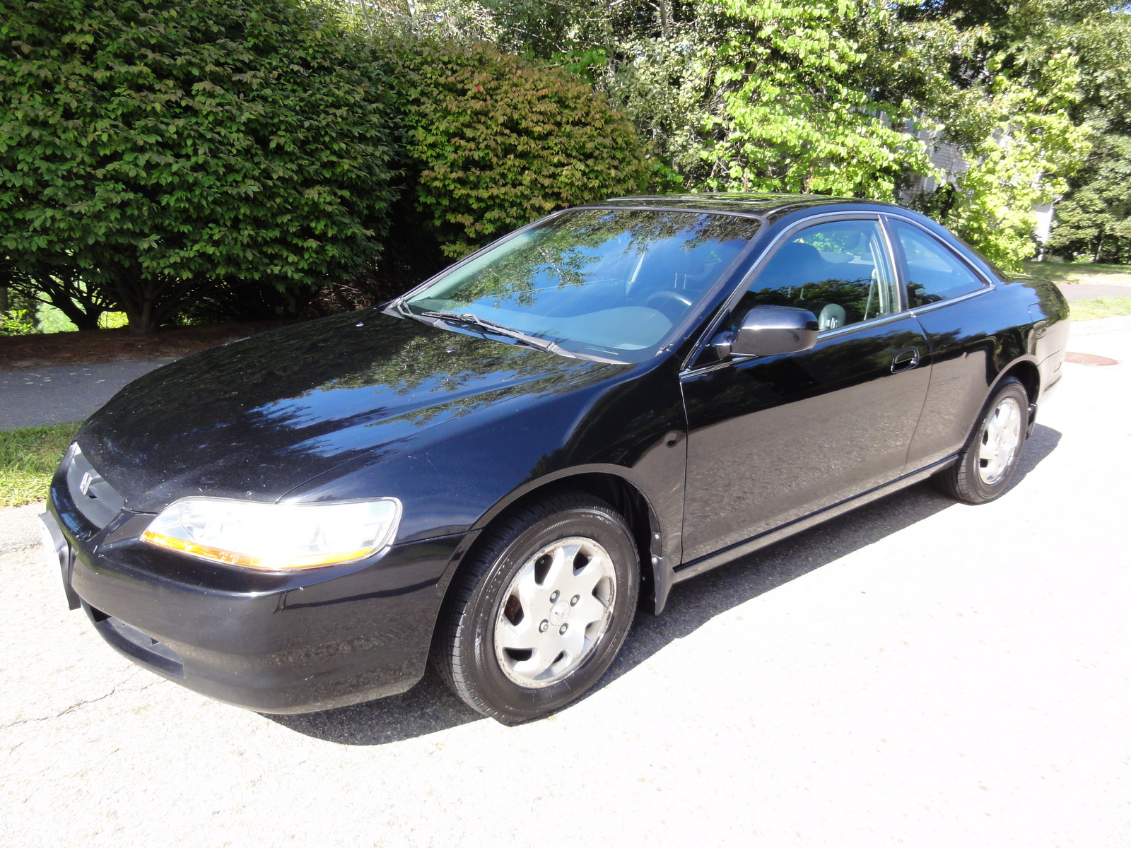 2000 Honda Accord - Pictures - CarGurus