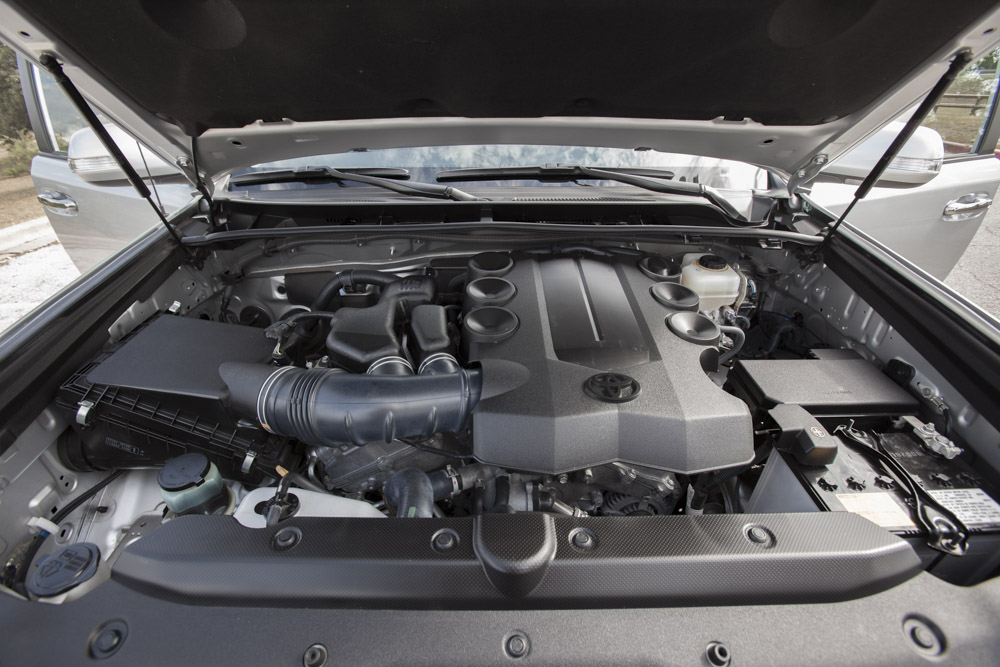 2010 Toyota 4Runner
