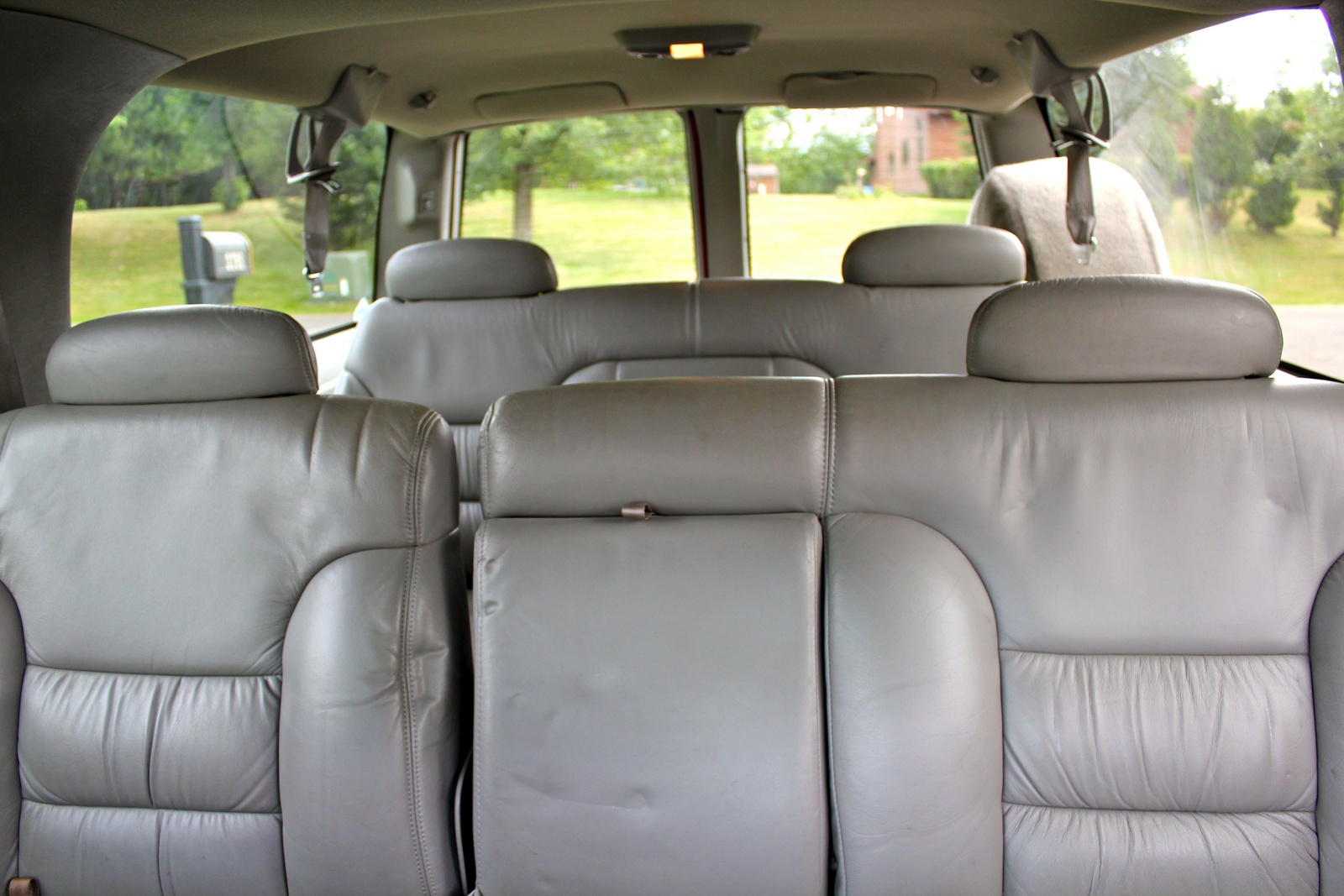 1999 Chevrolet Suburban Pictures Cargurus
