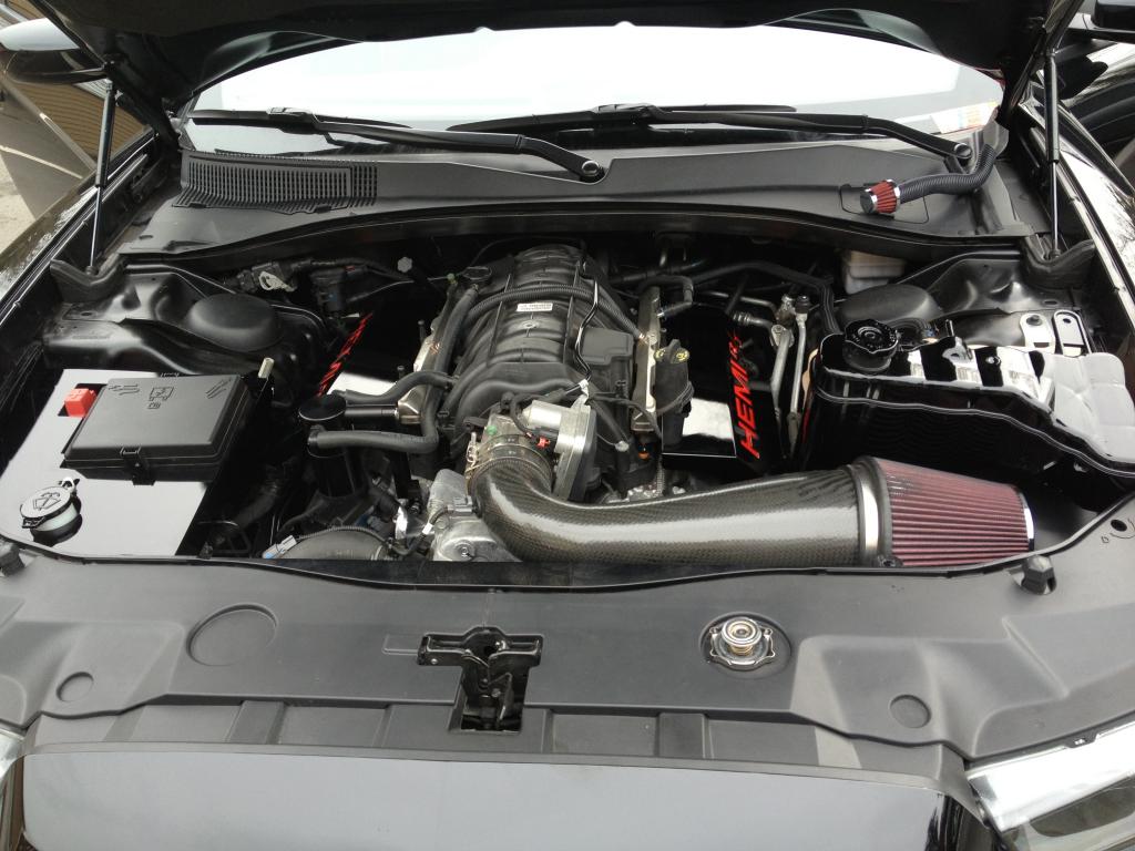 2012 Dodge Charger