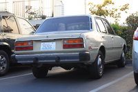 1978 Toyota Corona Overview 1978 Toyota Corona Overview