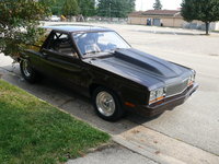 1982 Mercury Zephyr Overview 1982 Mercury Zephyr Overview