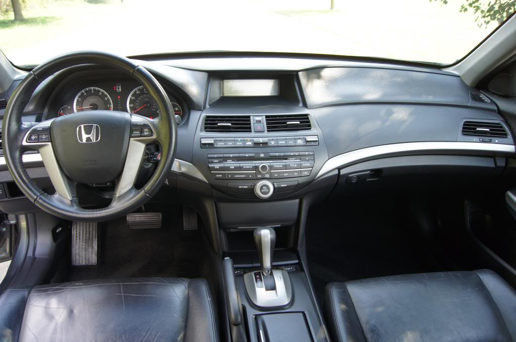 2008 Honda Accord Pictures Cargurus
