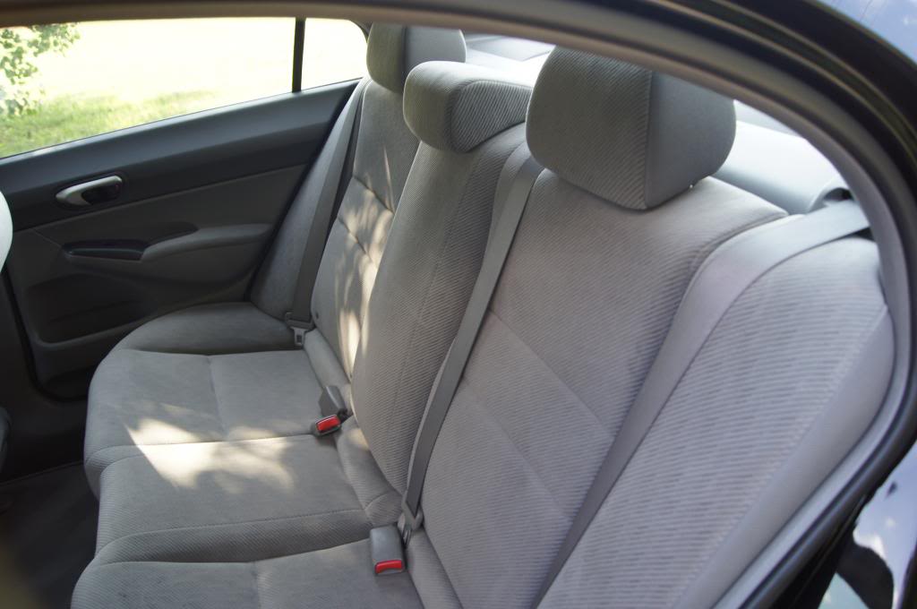 2011 Honda Civic