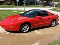 Firebird Firebird