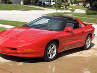 Firebird Firebird