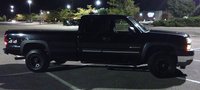 Silverado Classic 2500HD Silverado Classic 2500HD