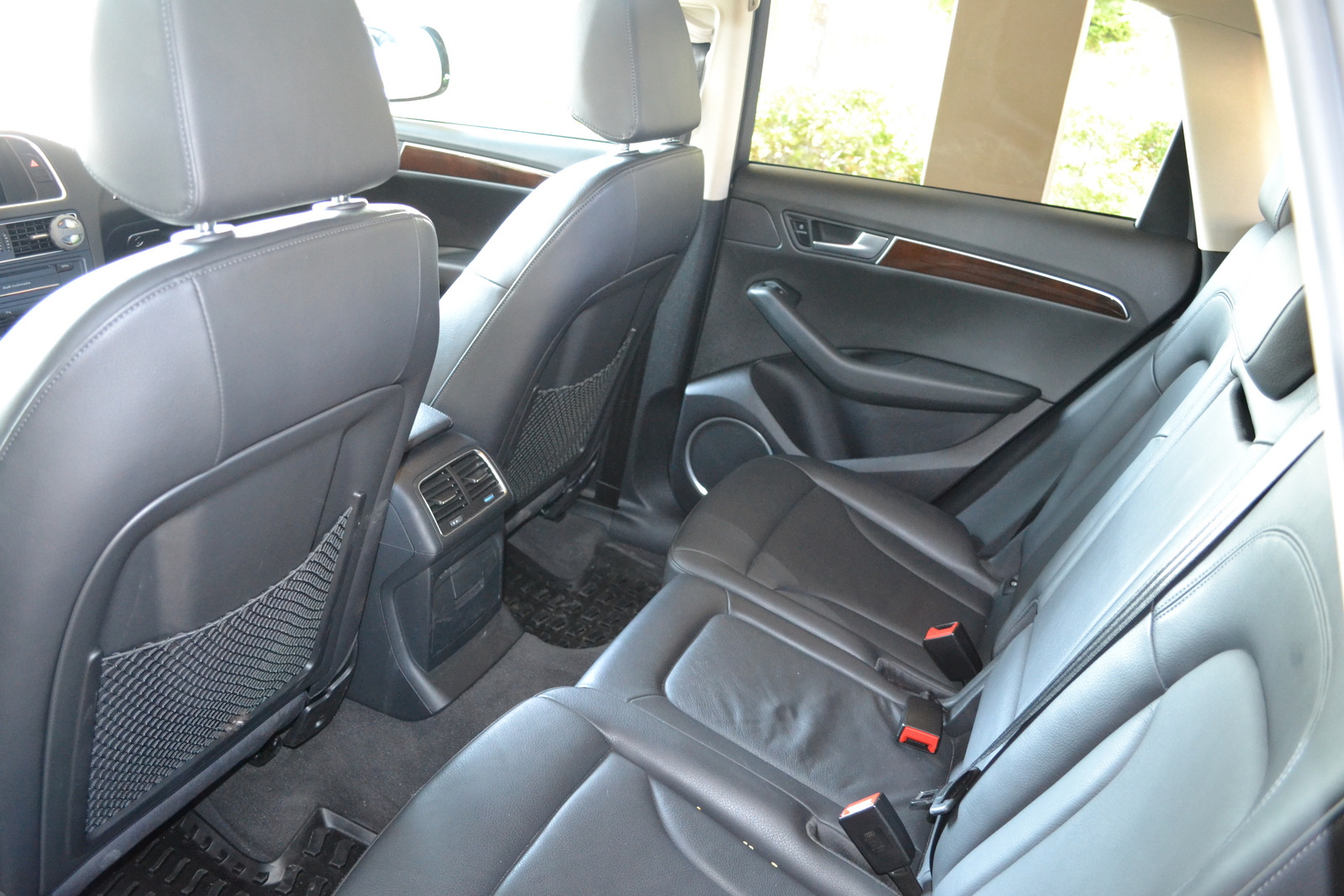 2012 Audi Q5