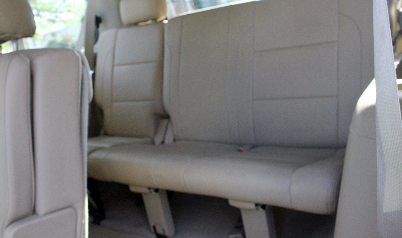 2009 Nissan Armada