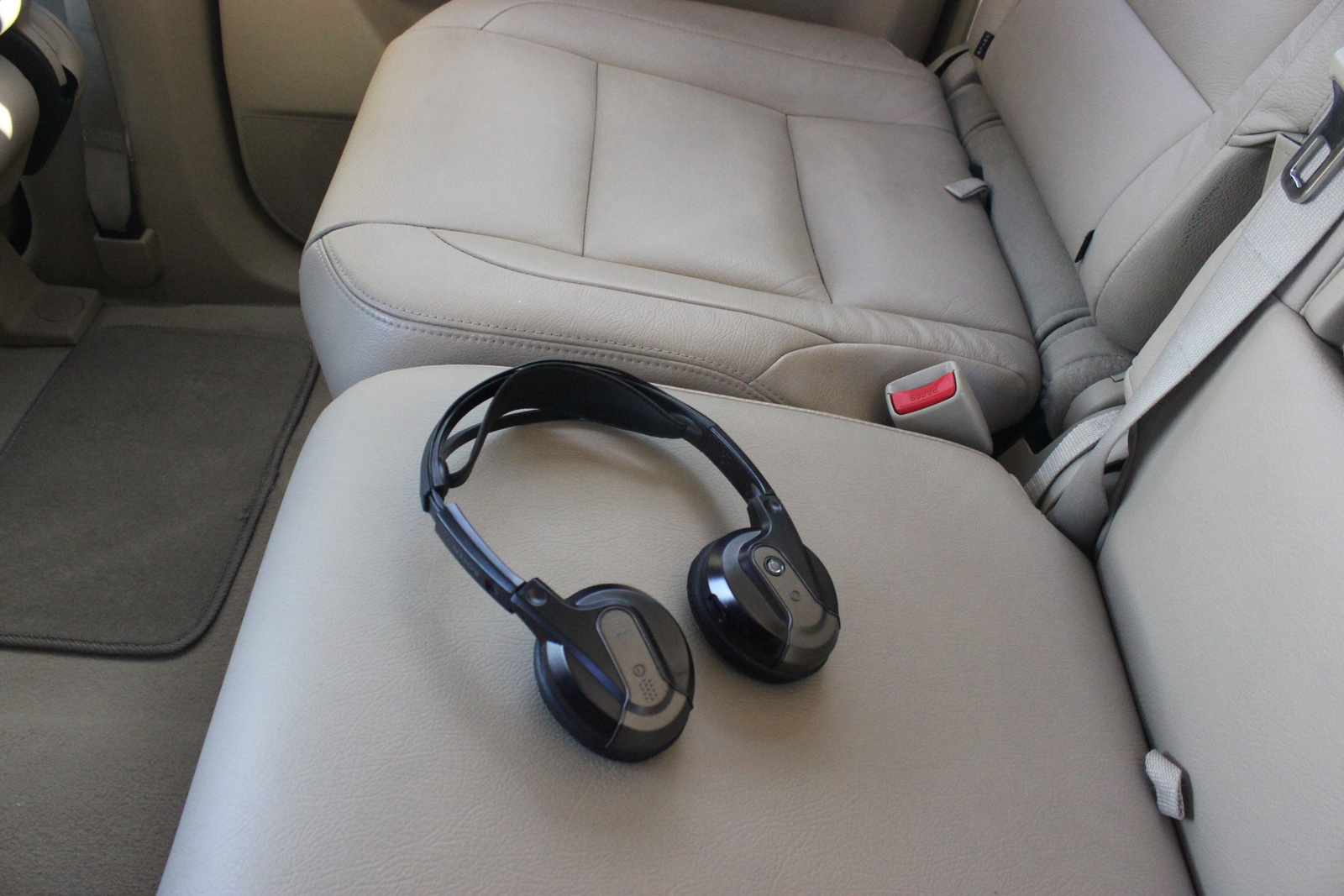 2009 Nissan Armada