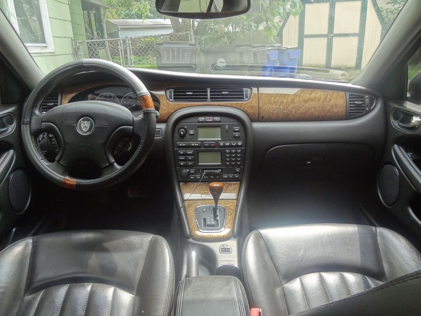 2003 Jaguar X Type Pictures Cargurus
