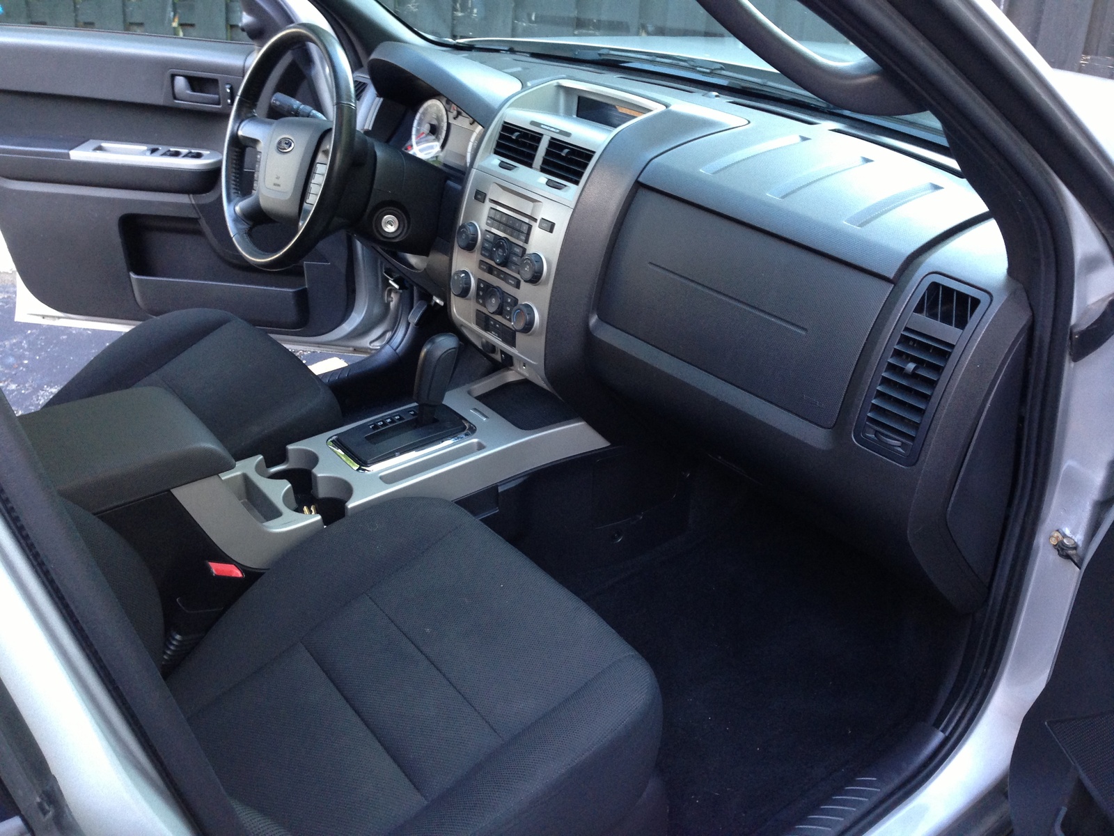 2009 Ford Escape