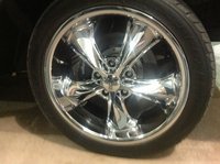 Bel Air Bel Air