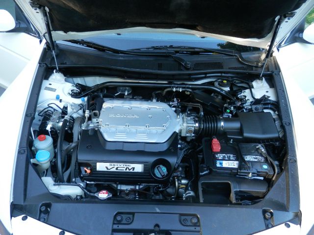 2010 Honda Accord Coupe