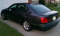GS 300 GS 300