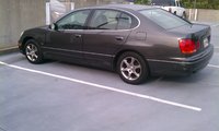GS 300 GS 300