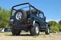 Defender Defender