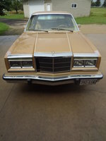 1985 Chrysler Fifth Avenue Overview 1985 Chrysler Fifth Avenue Overview