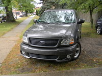 F-150 SVT Lightning F-150 SVT Lightning