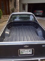El Camino El Camino