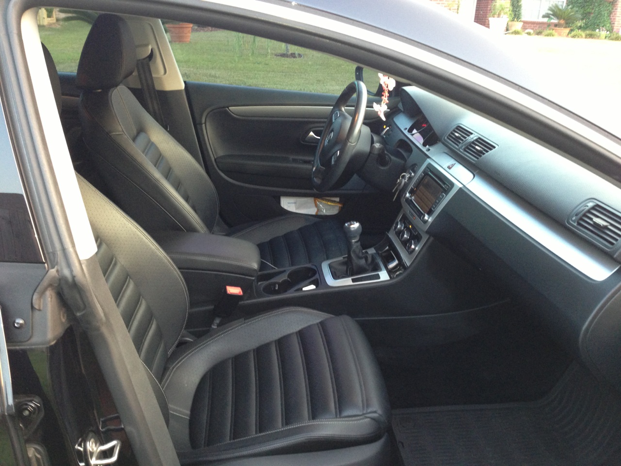 2010 Volkswagen CC