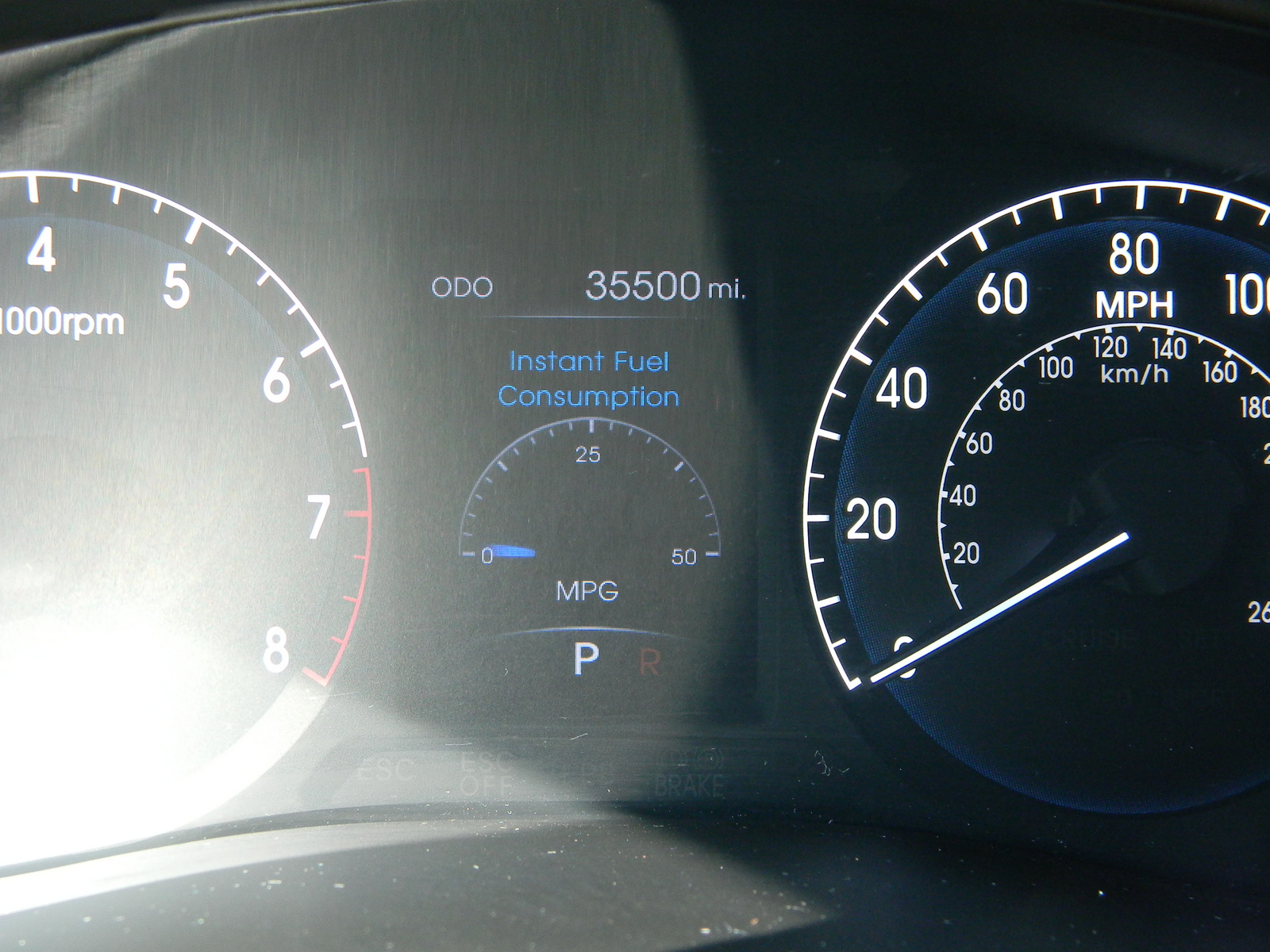 2012 Hyundai Genesis