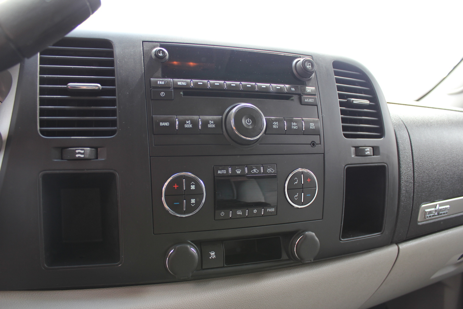 2009 Chevrolet Silverado 1500