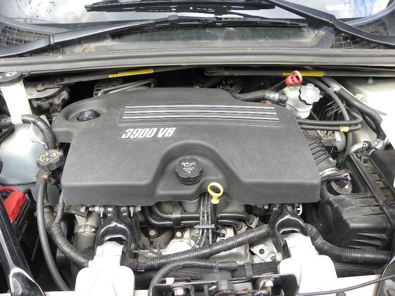 2007 Chevrolet Uplander - Pictures - CarGurus 2007 chevrolet uplander engine diagram 