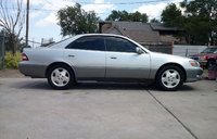 ES 300 ES 300