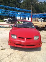 Sunfire Sunfire
