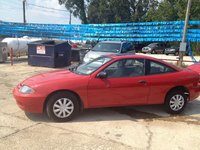 Cavalier Cavalier