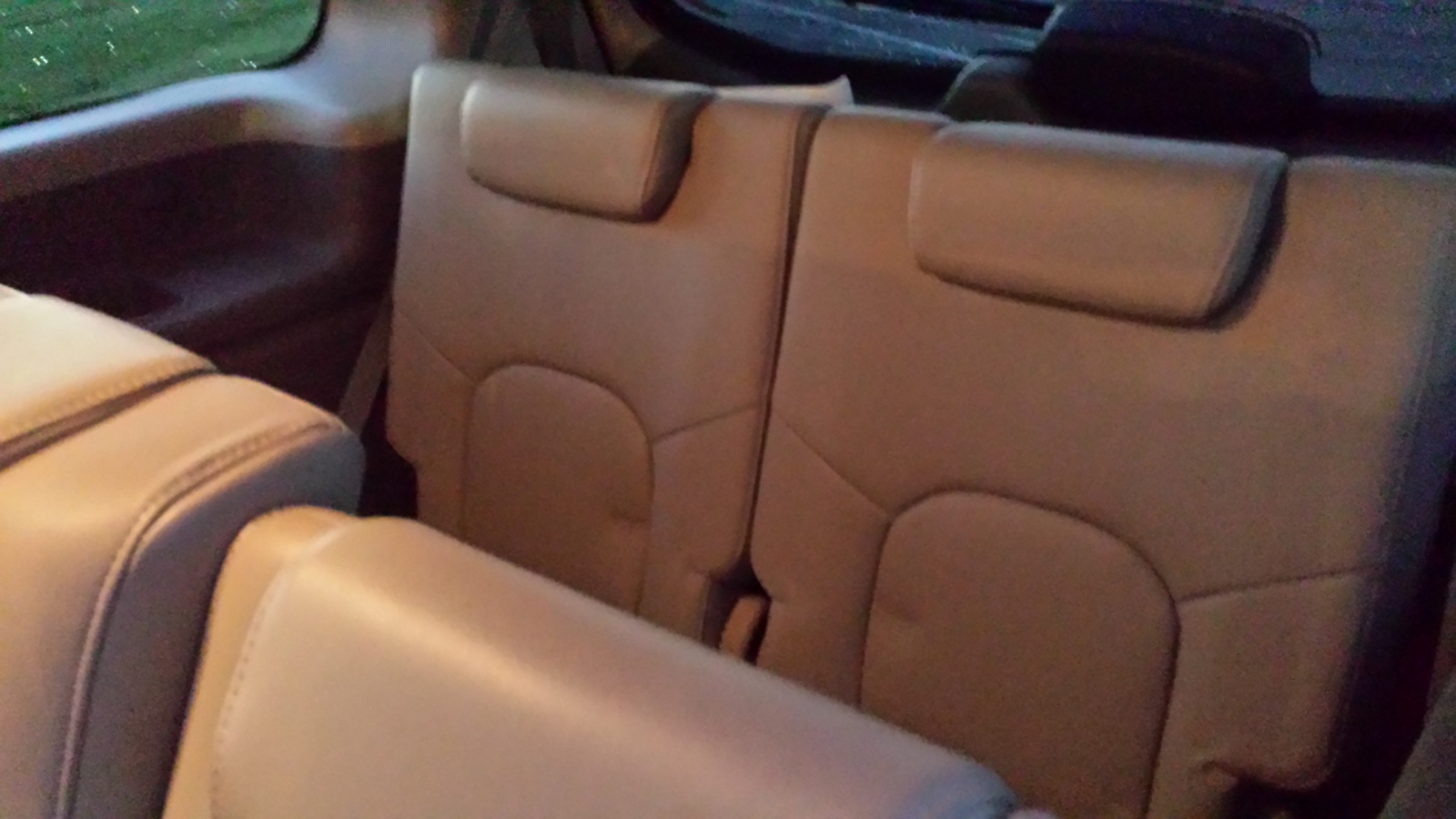 2011 Nissan Pathfinder