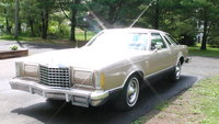 1978 Ford Thunderbird Overview 1978 Ford Thunderbird Overview