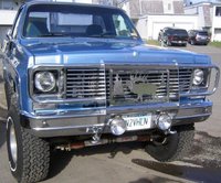 1977 GMC Sierra Overview 1977 GMC Sierra Overview