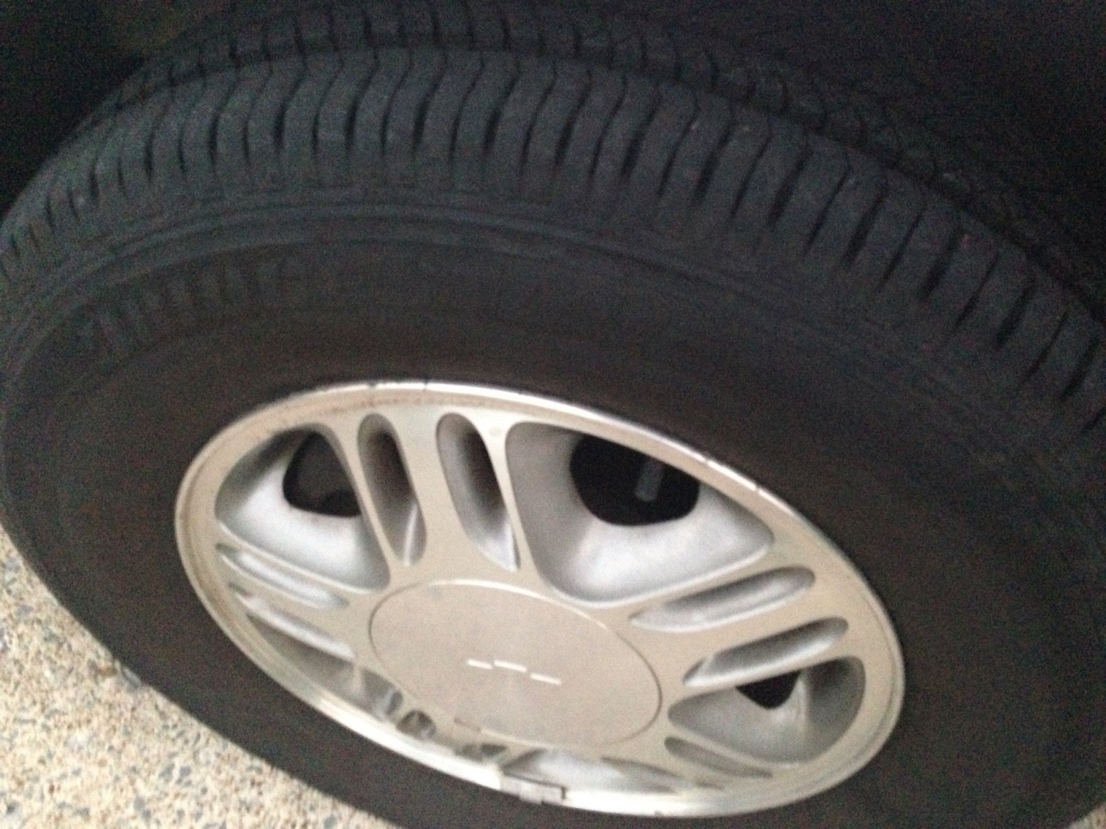 2001 Chevrolet Venture