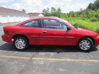 Cavalier Cavalier