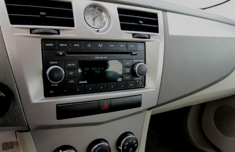 2007 Chrysler Sebring Pictures Cargurus