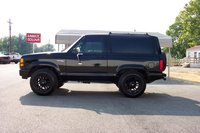 Bronco Bronco