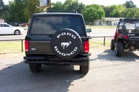 Bronco Bronco