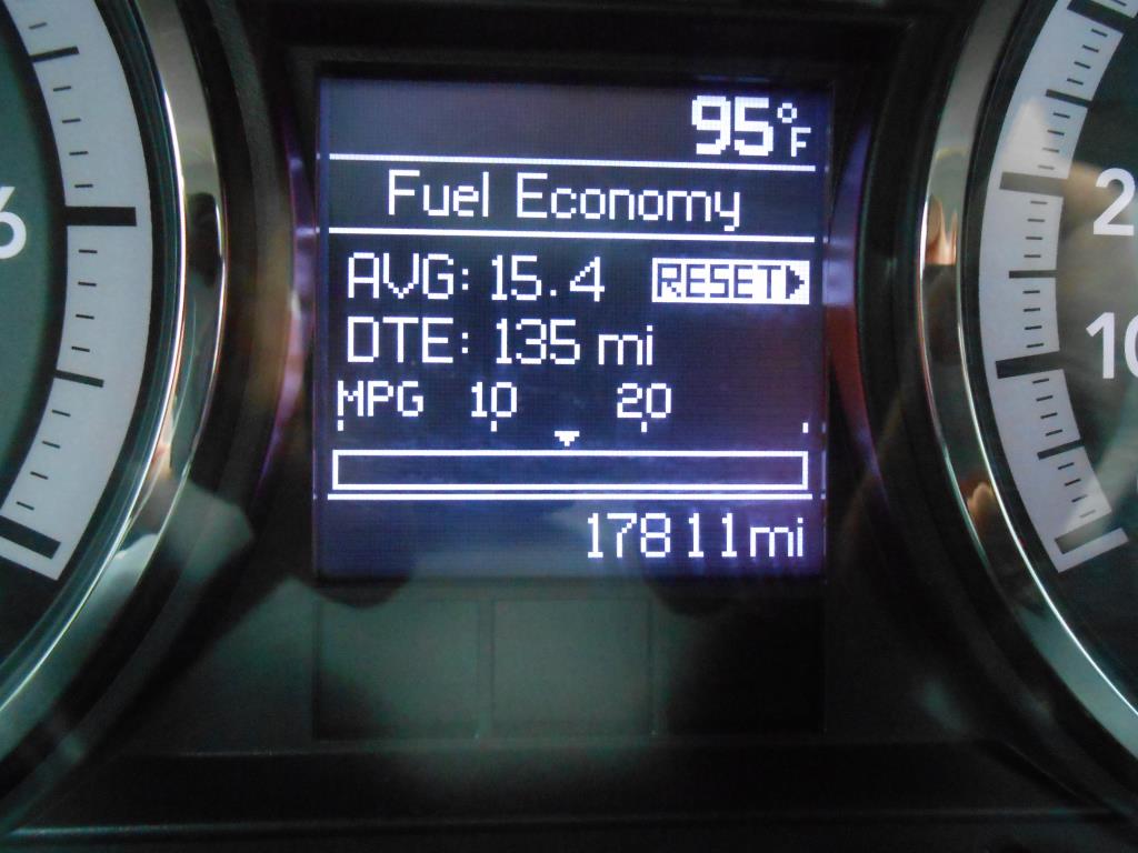 2010 Dodge Ram Pickup 1500
