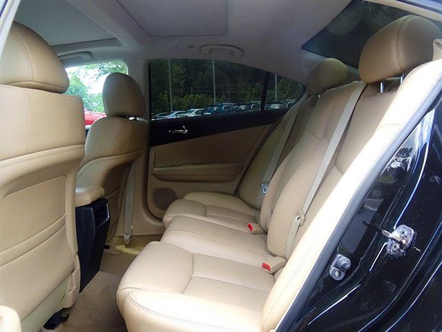 2010 Nissan Maxima