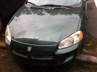 Stratus Stratus