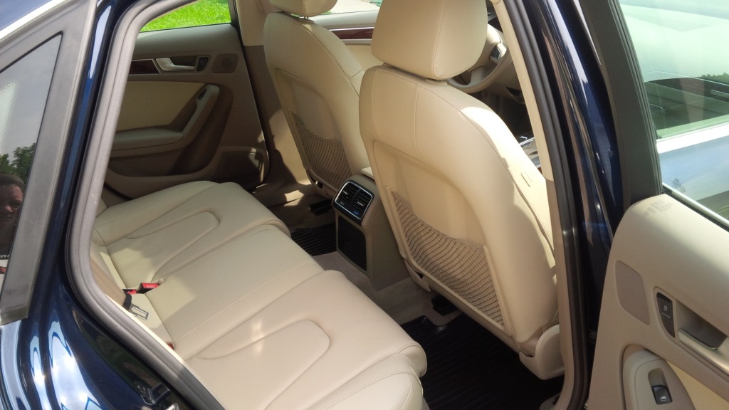 2011 Audi A4 Pictures Cargurus