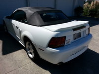 Mustang SVT Cobra Mustang SVT Cobra
