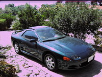 3000GT 3000GT