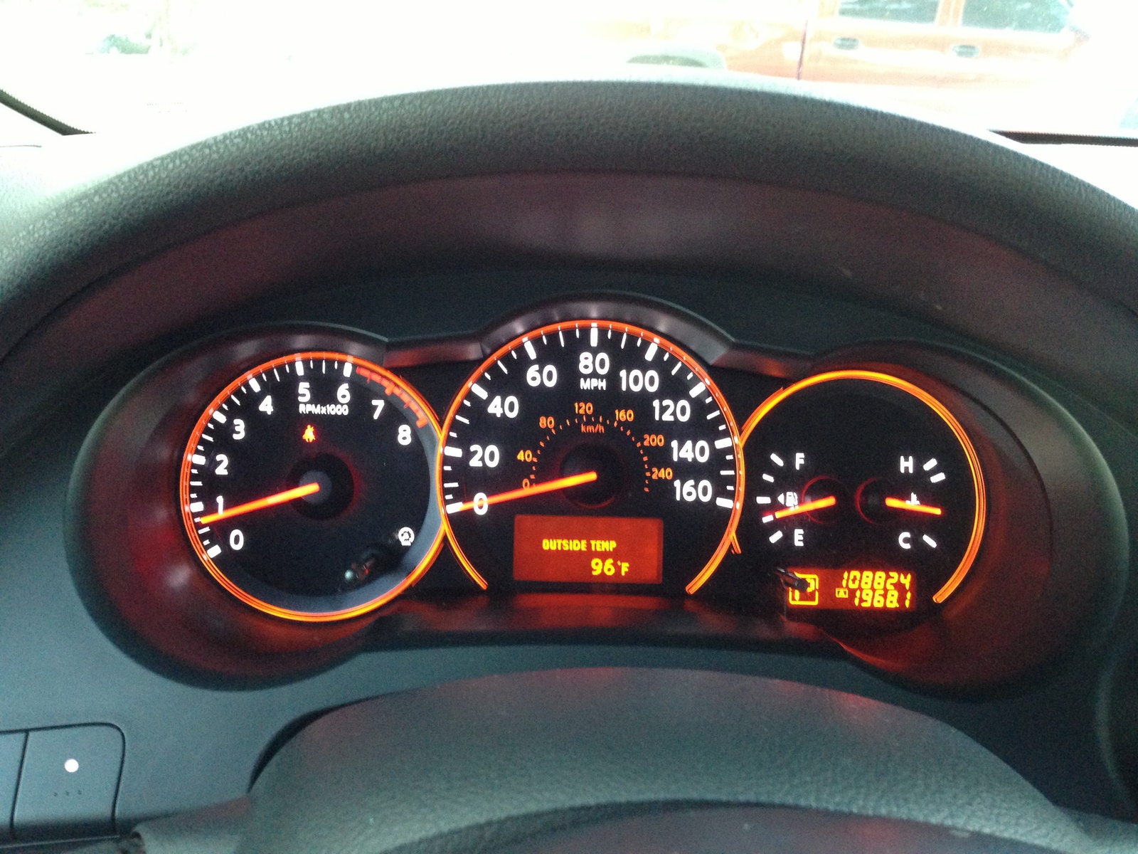 2008 Nissan Altima