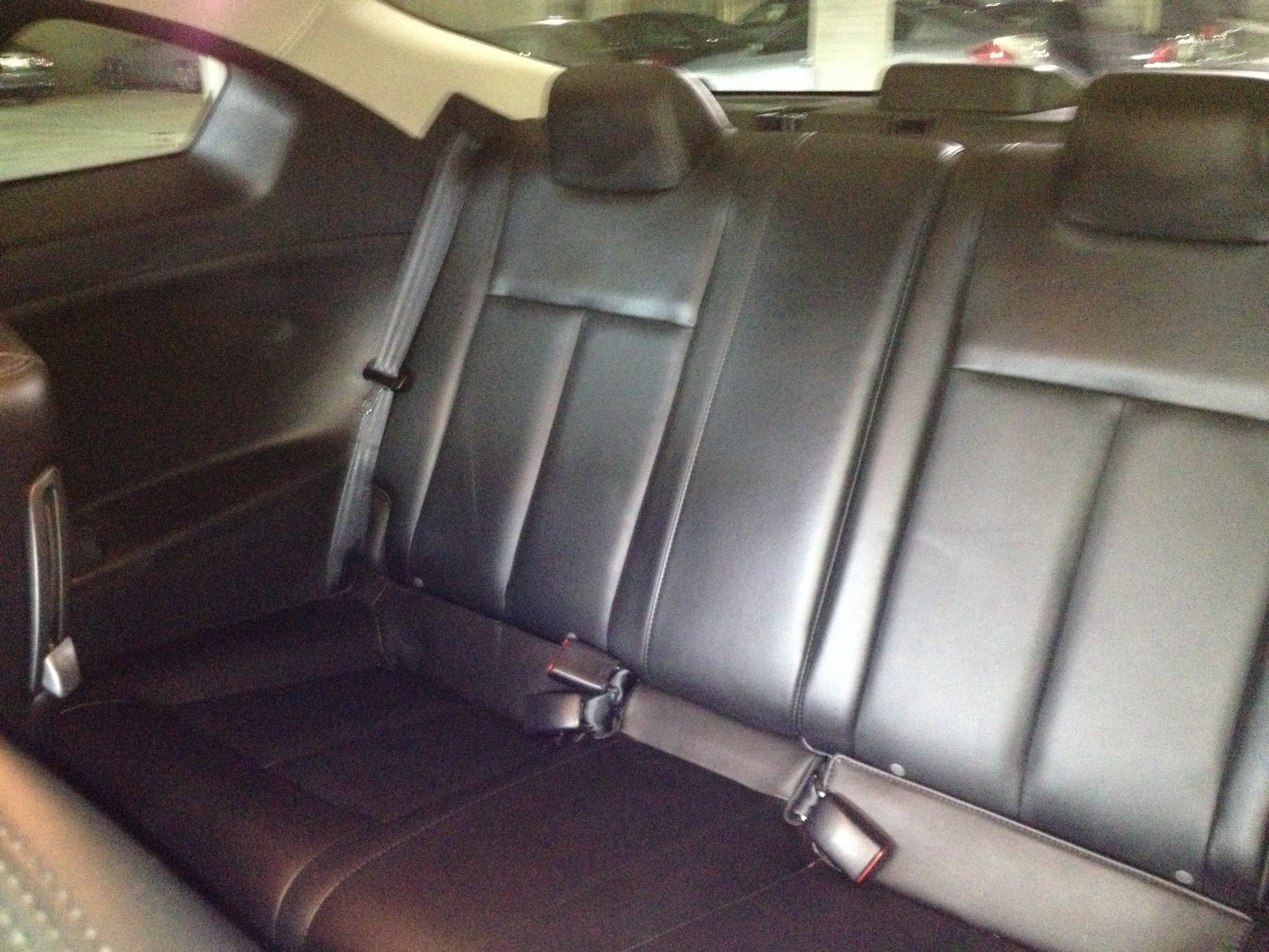 2009 Nissan Altima Coupe