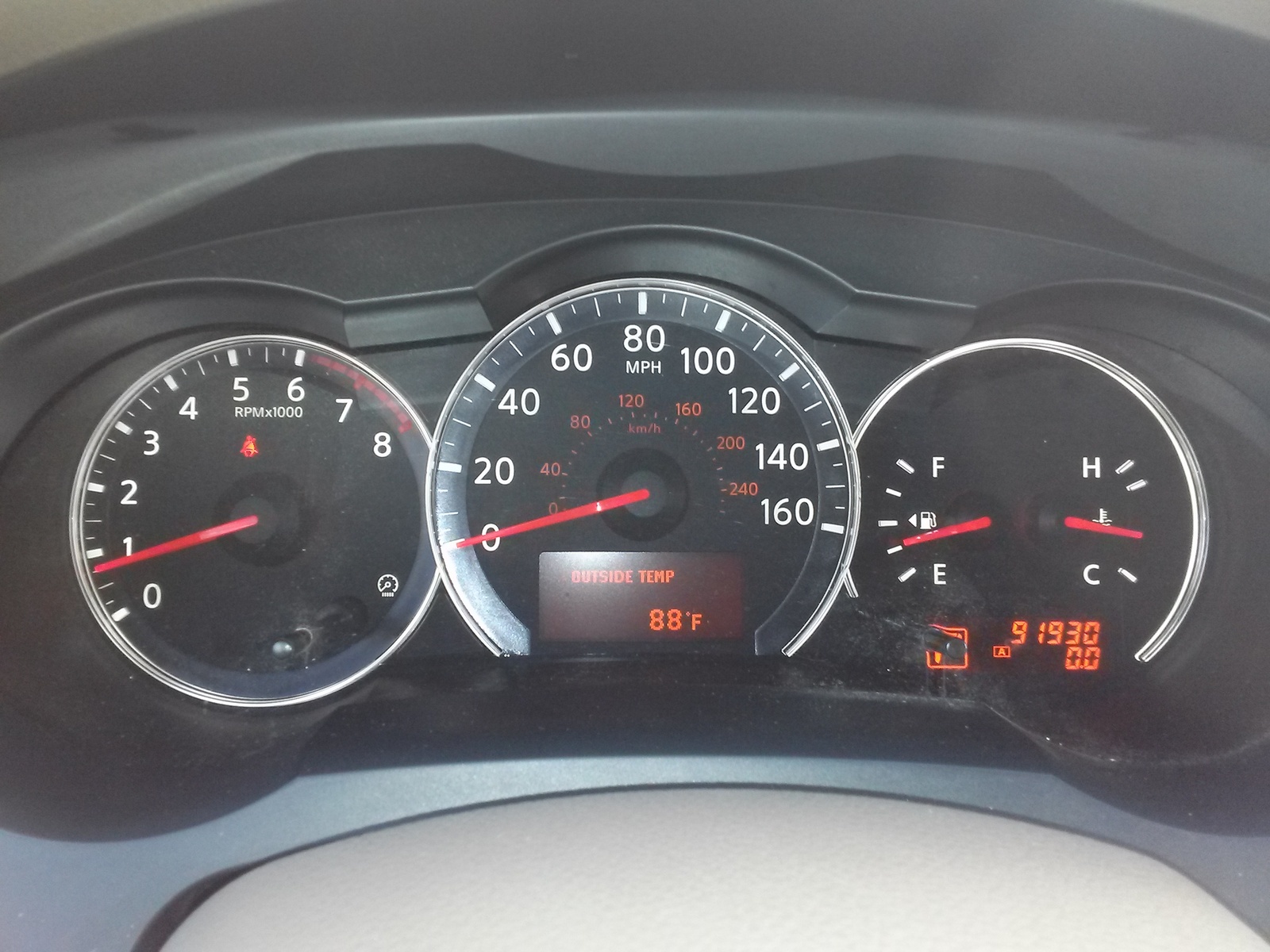2010 Nissan altima coupe bluetooth #5