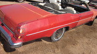 1974 Oldsmobile Eighty-Eight Overview 1974 Oldsmobile Eighty-Eight Overview