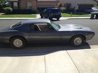 Firebird Firebird